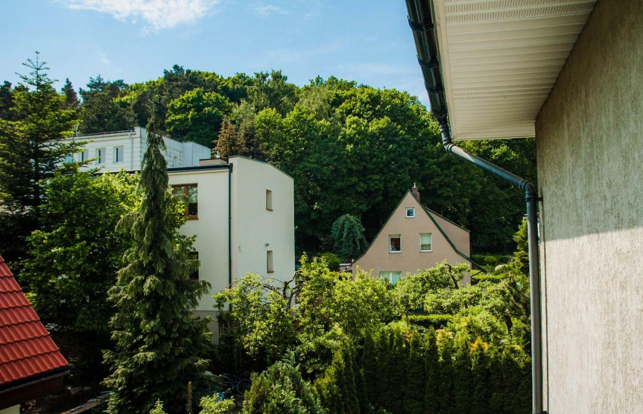 Villa Tara Gdansk Exterior foto