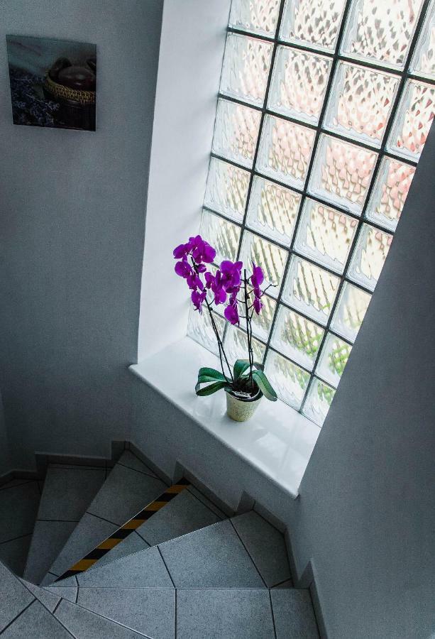 Villa Tara Gdansk Exterior foto