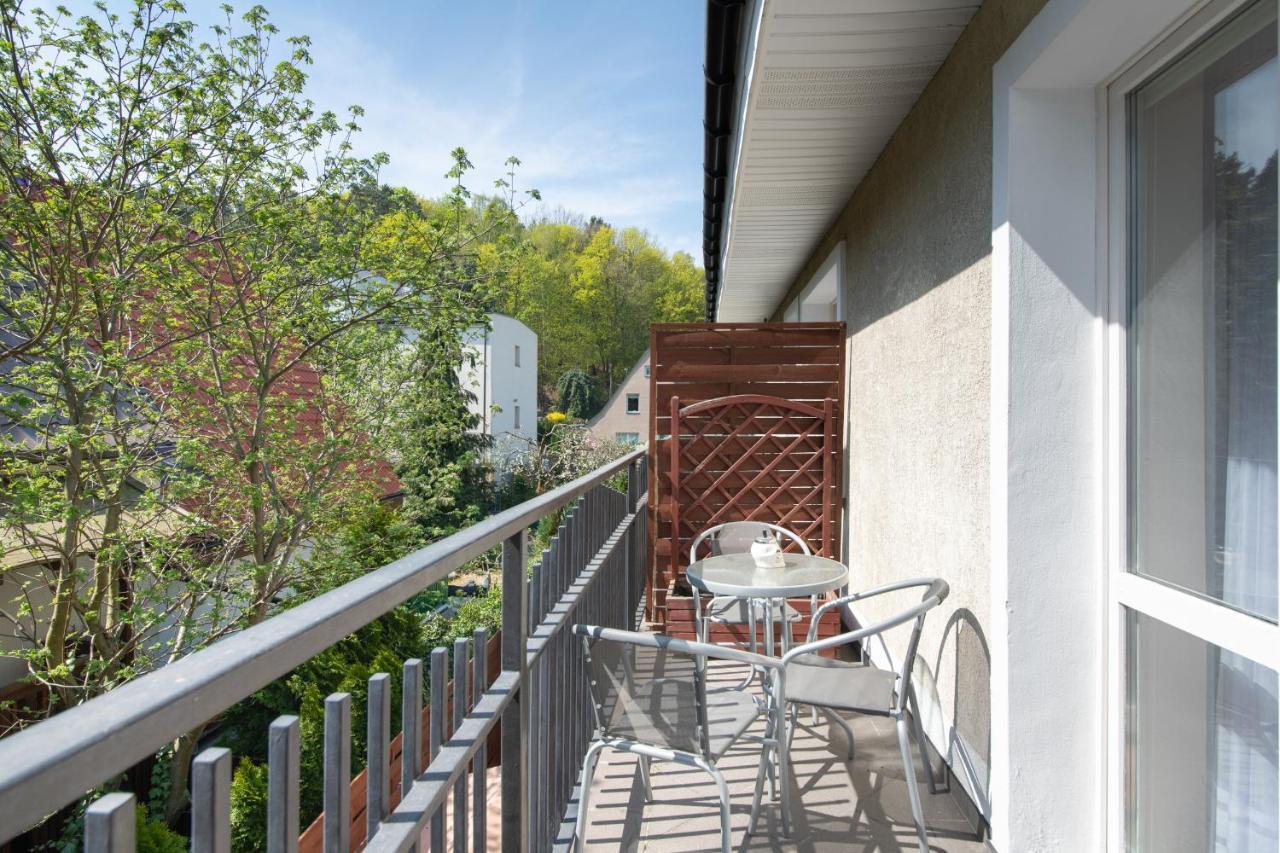 Villa Tara Gdansk Exterior foto